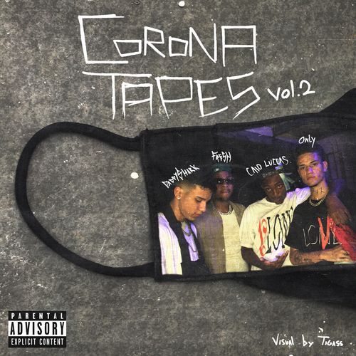 Corona Tapes, Vol. 2