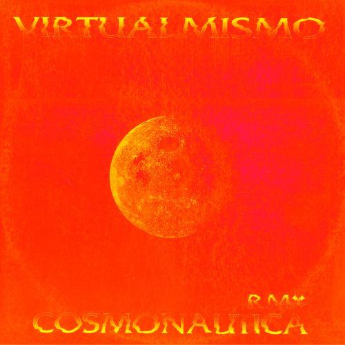 Cosmonautica (Lunar Lander Mix)