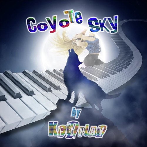 Love Electric cover art