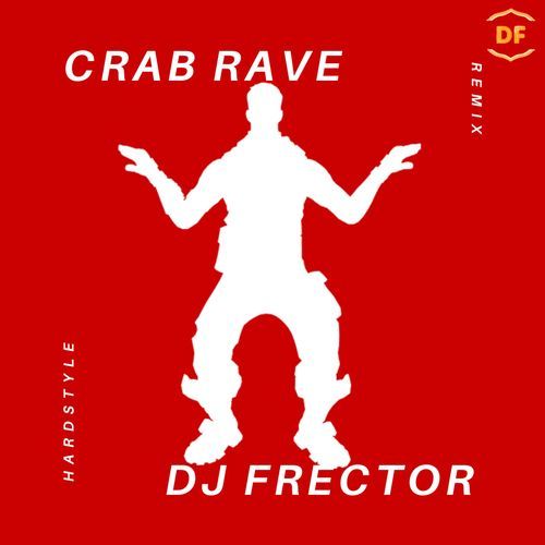 Crab Rave