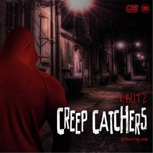 Creep Catchers_poster_image