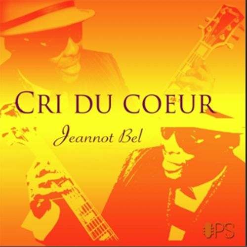 Cri Du Coeur cover art