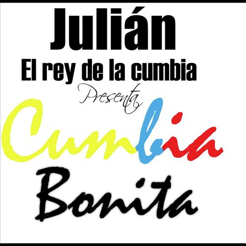 Cumbia Bonita