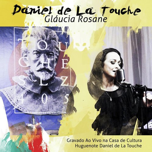 Huguenote e Vice-Rei (Instrumental) [Ao Vivo] cover art