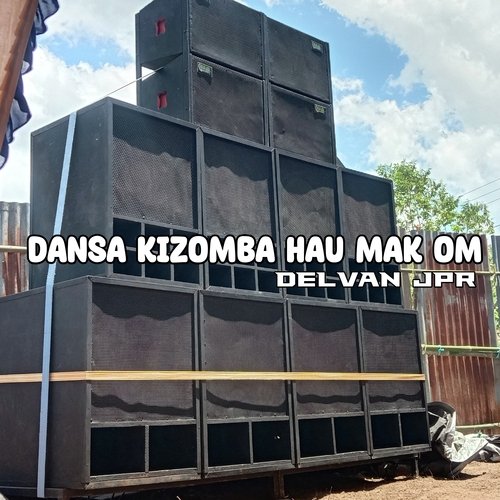 Dansa Kizomba Hau Mak Om