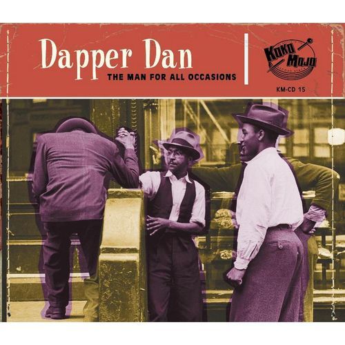 Poppa Stoppa cover art