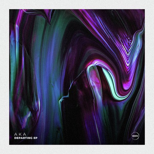 Departing EP (Original Mix)