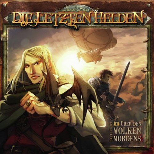 Wache cover art