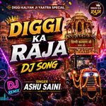 Diggi Ka Raja