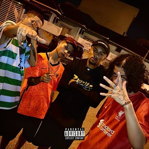 Diogo Defante cover art
