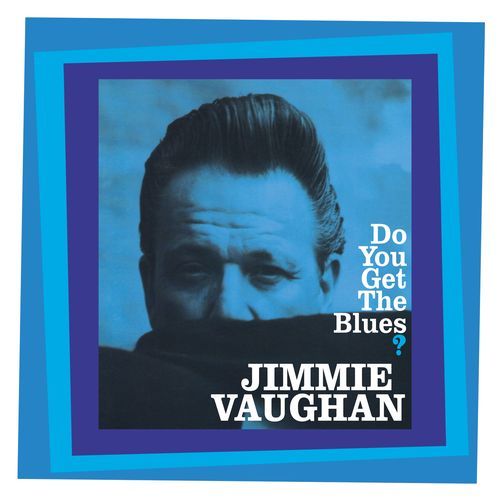 Do You Get The Blues?