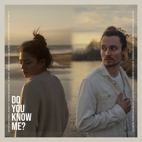 Do You Know Me?_poster_image