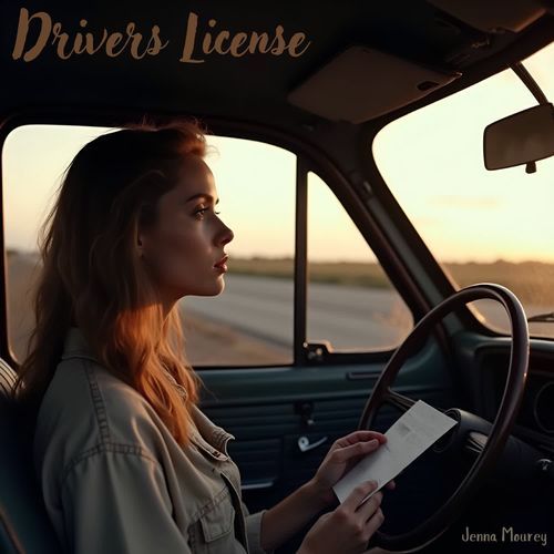 Drivers License