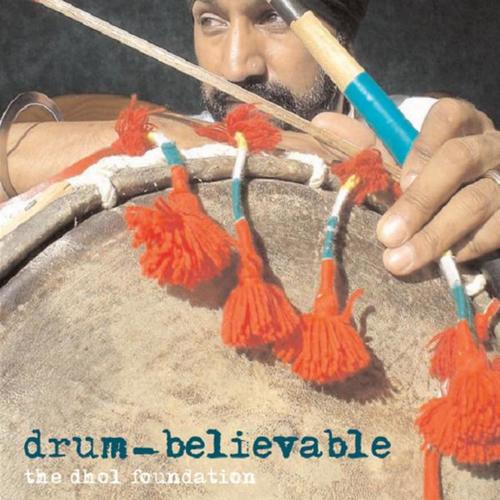 Drum-Believable_poster_image