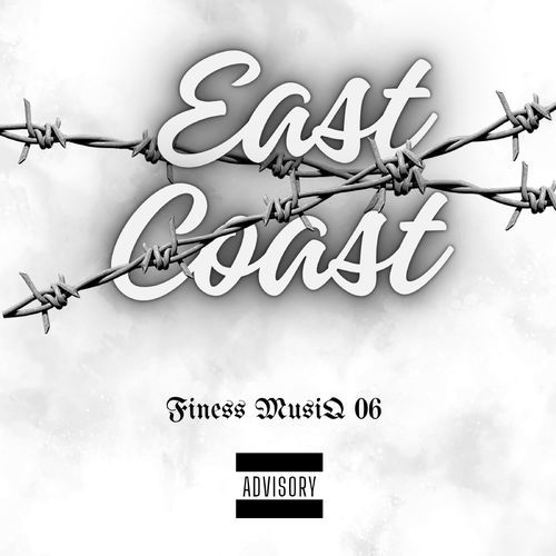 East Coast cover art