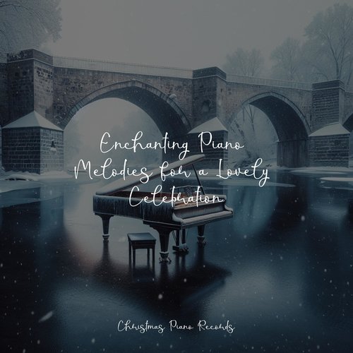 Enchanting Piano Melodies for a Lovely Celebration_poster_image