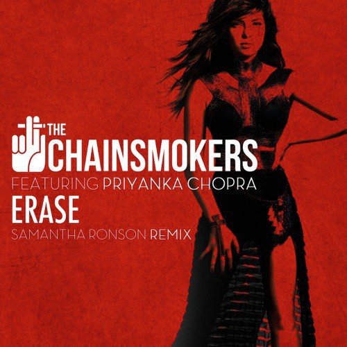 Erase (Samantha Ronson Remix)