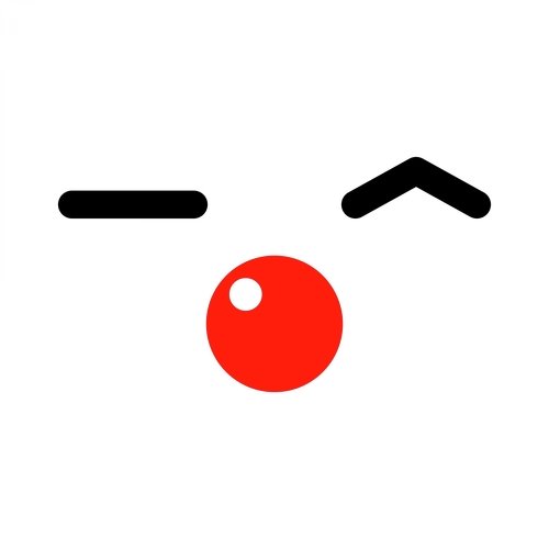 клоунада cover art
