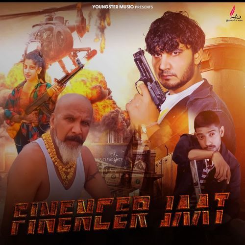 Finencer Jaat