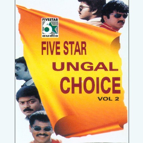 Five Star Ungal Choice Vol 2