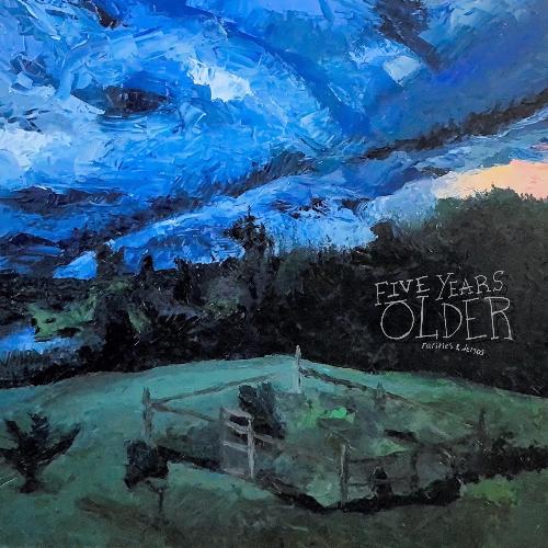 Next Town Over (Band Demo) cover art