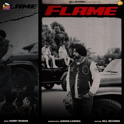 Flame-OSsqVQdnUQM