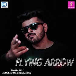 Flying Arrow-Oh5bVT1JA3I