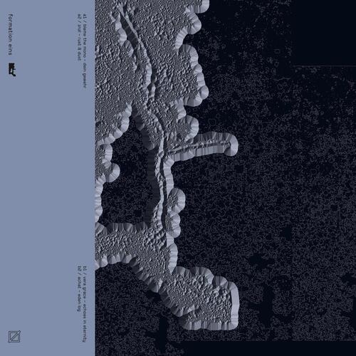 Eden Log