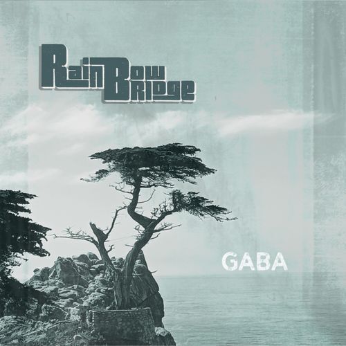 Gaba cover art