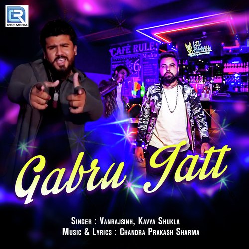 Gabru Jatt