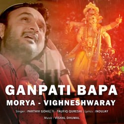 Ganpati Bapa Morya - Vighneshwaray-QQUdfxt0Rn8