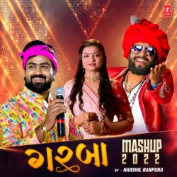 Garba Mashup 2022(Remix By Harshil Ranpura)-NC4lYkZgbR4