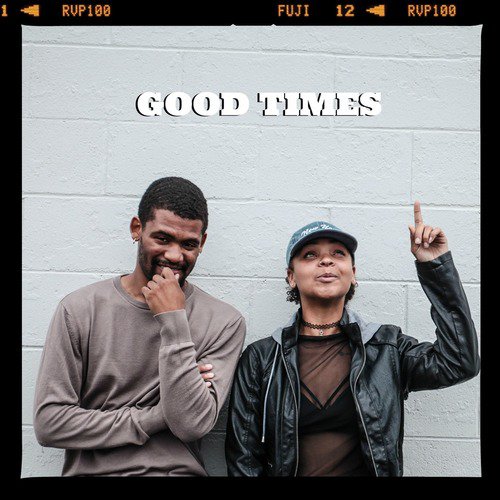 Good Times (feat. Allsion Victoria)