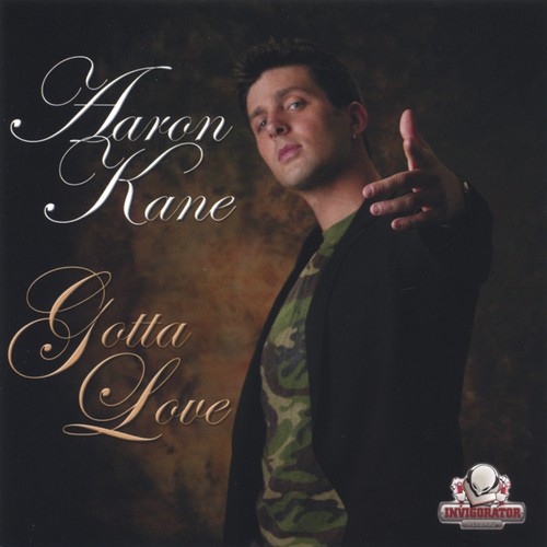 Aaron Kane