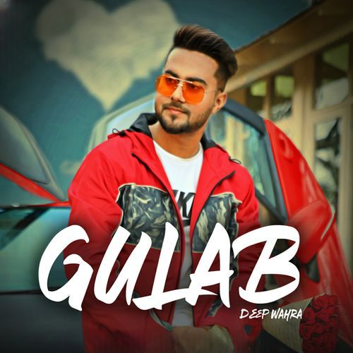 Gulab cover art