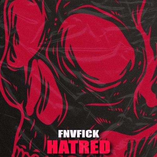 HATRED cover art