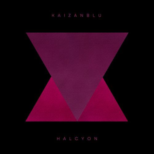 Halcyon cover art