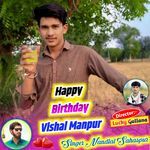 Happy Birthday Vishal Manpur