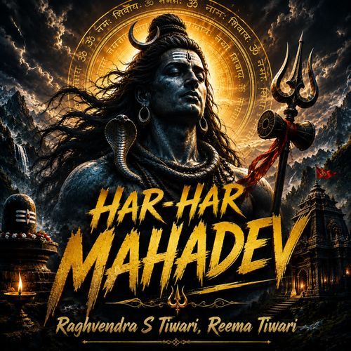 Har-Har Mahadev