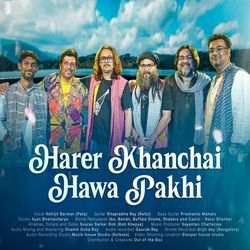 Harer Khanchai Hawa Pakhi-BRldBRwEVX8