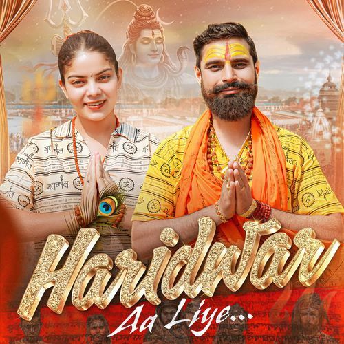Haridwar Aa Liye