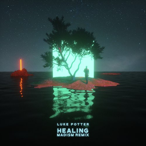 Healing (Madism Remix)_poster_image