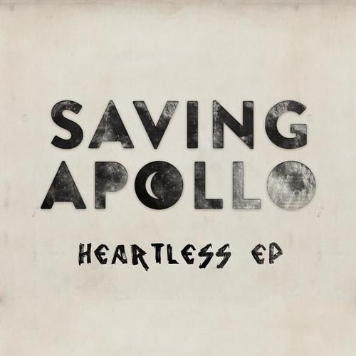 Heartless - EP