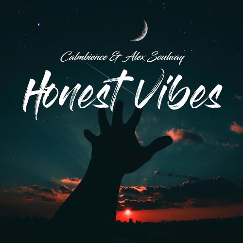 Honest Vibes cover art