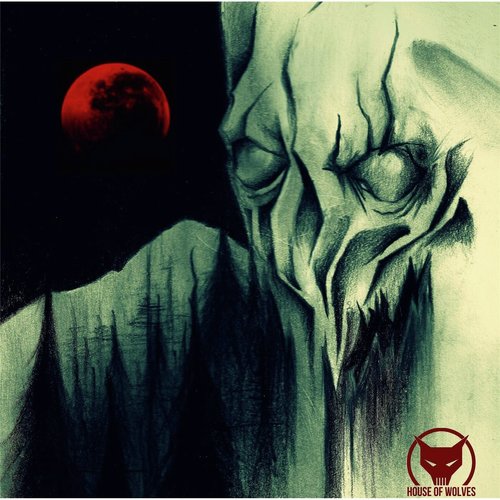 The Appetite cover art
