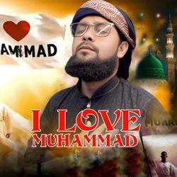 I Love Muhammad