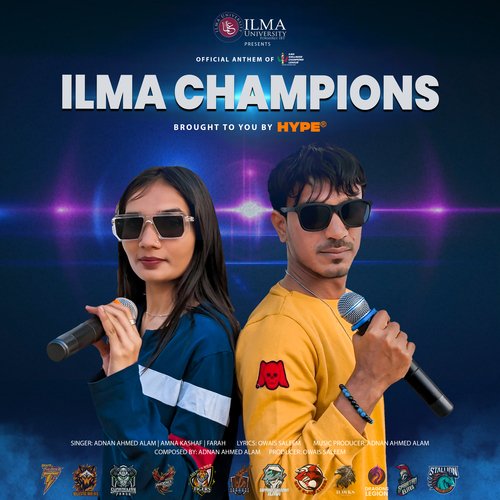 ILMA Champions