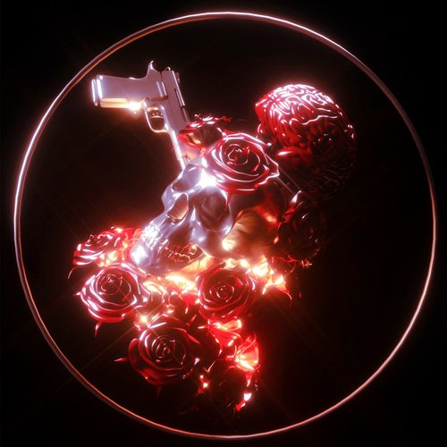 INBXRN cover art