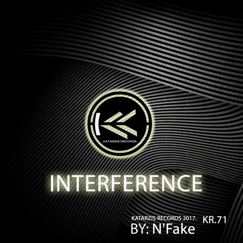 Interference Frequency