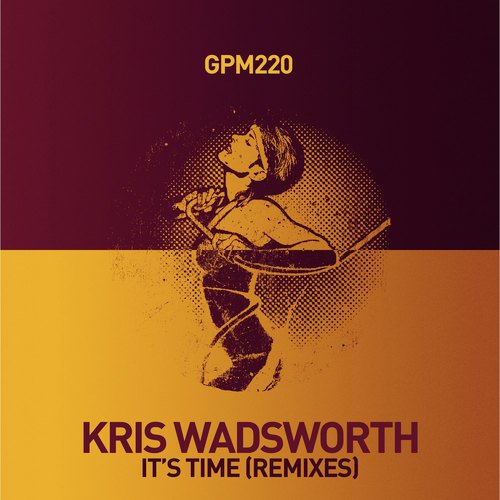 It's Time (Remixes)